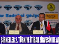 FİRMALAR İTİBARLARI İLE DEĞERLENDİRİLECEK