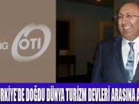 OTİ HOLDİNG BÜYÜMEYE DEVAM EDİYOR