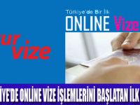 SETUR ONLINE VİZE BAŞVURUSU BAŞLATTI