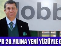 LOBBY PRIN KURUMSAL YÜZÜ DEĞİŞTİ