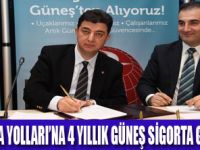 THYYE GÜNEŞ SİGORTA GÜVENCESİ