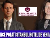 POLAT İSTANBUL HOTELDE ATAMALAR