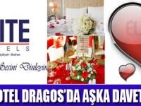 ELİTE HOTEL DRAGOSDA ROMANTİK GECE