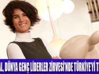 DÜNYA GENÇ LİDERLER ZİRVESİ