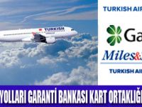 THYNİN KREDİ KARTI GARANTİDE