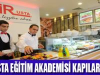 ÇITIR USTA EĞİTİM AKADEMİSİ KURDU