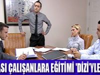 DİZİ ŞEKLİNDE MİNİ EĞİTİM