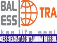 GLOBAL ACCESS İŞBİRLİĞİNE HAZIRIZ