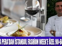 THE MARMARA FASHİON WEEKE SPONSOR