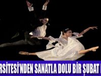 KOÇ ÜNİVERSİTESİNDEN SANAT PROGRAMI