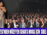 CANDAN MÜZEYYAN SENAR ŞARKILARI