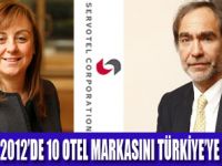 ON YENİ MARKA TÜRKİYEYE GELİYOR