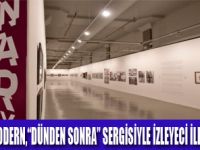 DÜNDEN SONRA