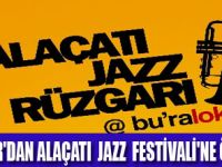 JOLLY TUR JAZZ FESTİVALİNE