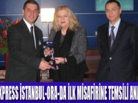 İLK MİSAFİRİNE TEMSİLİ ANAHTAR