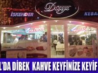 DAYI DİBEK