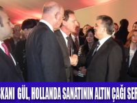 HOLLANDA SANATININ ALTIN ÇAĞI