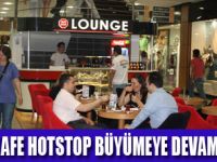 HOTSTOP CORNERLAR GELİYOR