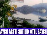 1.416 TURİSTİK TESİS SATIŞTA