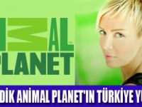 ANIMAL PLANET'İN TÜRKİYE YÜZÜ