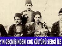 ESKİ DİYARBAKIRDA KÜLTÜREL ÇEŞİTLİLİK