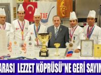 TAFIN LEZZET FESTİVALİ BAŞLIYOR