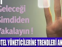 PROTEL,ROADSHOW DÜZENLİYOR