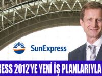 SUNEXPRESS 2011DE %15.8 BÜYÜDÜ