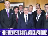 KKTC, TURİZM YATIRIMCILARINI BEKLİYOR