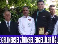 AŞÇILARDAN ANLAMLI ÖĞLEN YEMEĞİ