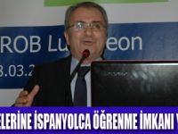 TUROB ÜYELERİNE İSPANYOLCA ÖĞRENECEK