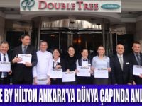 DÜNYA ÇAPINDA ANLAMLI ÖDÜL !