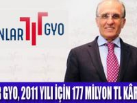 TORUNLAR 177 MİLYON TL KÂR AÇIKLADI