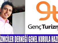 TURİZMİN GELECEĞİNE YATIRIM YAPIN