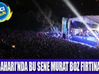 SABANCI BAHARI GÜN SAYIYOR