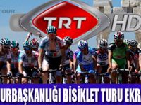 TRT- HD DE SPOR ŞÖLENLERİ DEVAM EDİYOR