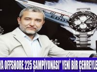 EDOX ŞAMPİYONLARIN YANINDA