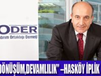 ZİRVE VE FUARDA YENİ KONSEPT