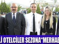 KEMERLİ OTELCİLER BİRLİK İÇİNDE