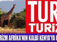 TURA TURİZM İLE KENYA TURU