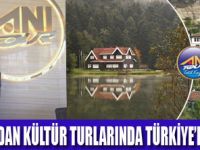 TATİLİNİZ ANI İLE DOLSUN