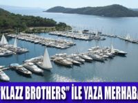 D-MARİN YAZA MERHABA DİYECEK