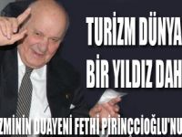 FETHİ PİRİNÇCİOĞLU'NU KAYBETTİK