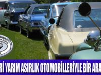 İSTANBUL 60LI YILLARA GERİ DÖNÜYOR