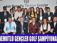 GENÇLER TURNUVASI GERÇEKLEŞTİ