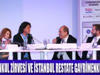 GAYRİMENKUL SEKTÖRÜ BULUŞTU