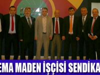 TOPLU SÖZLEŞME İÇİN İLK ADIM ATILDI