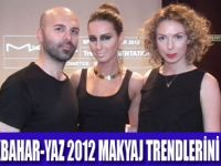 M.A.C ,TRENDLERİ AÇIKLANDI