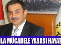 KORSAN AZRAİLİ GÖRDÜ