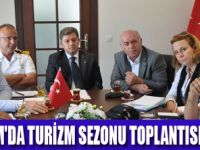 BODRUM TURİZM SEZONUNA HAZIR